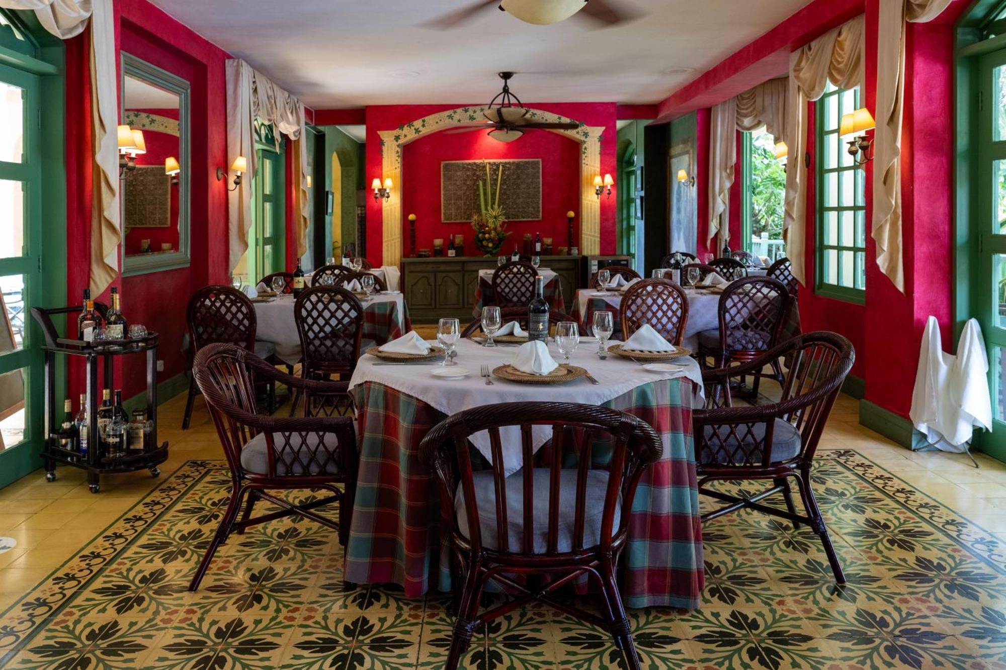 Hotel Casa Turire Turrialba Eksteriør billede