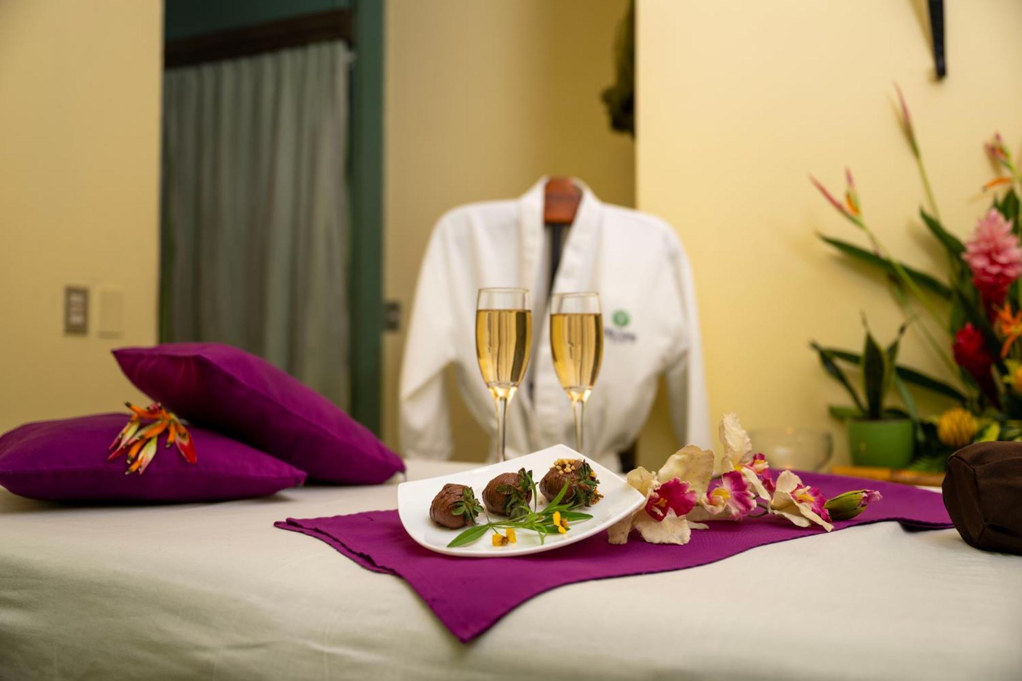 Hotel Casa Turire Turrialba Eksteriør billede
