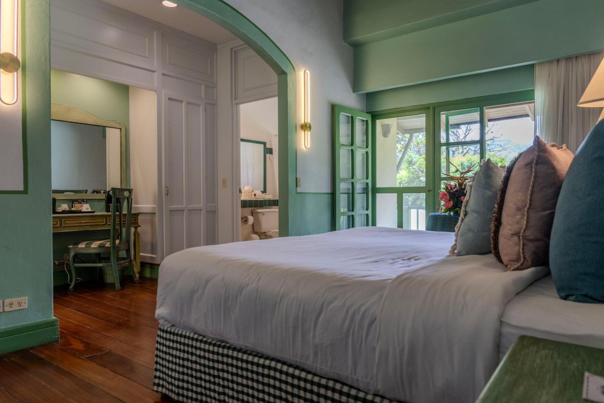 Hotel Casa Turire Turrialba Eksteriør billede