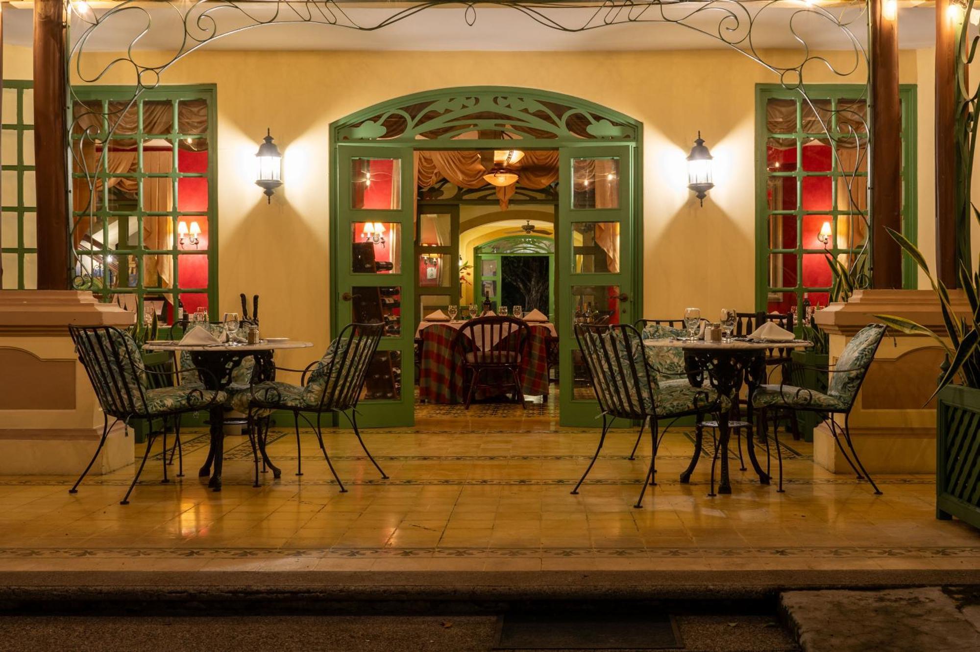 Hotel Casa Turire Turrialba Eksteriør billede