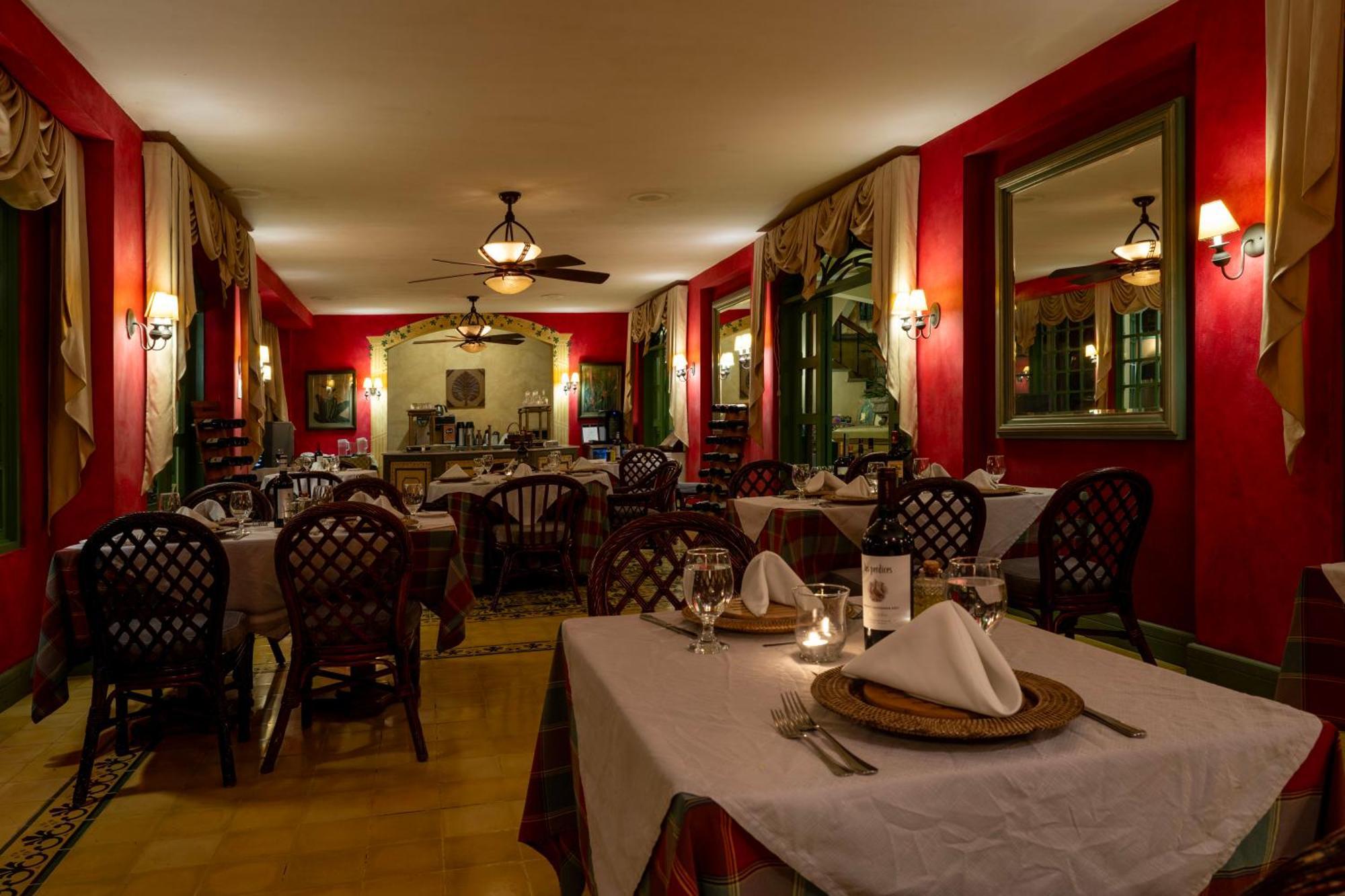 Hotel Casa Turire Turrialba Eksteriør billede