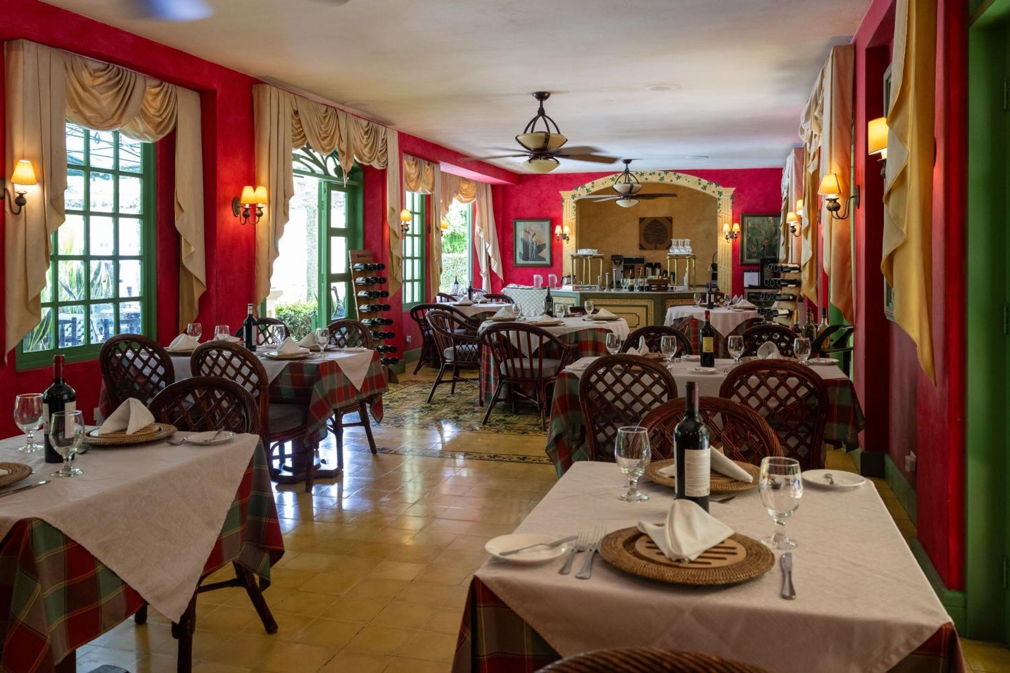 Hotel Casa Turire Turrialba Eksteriør billede
