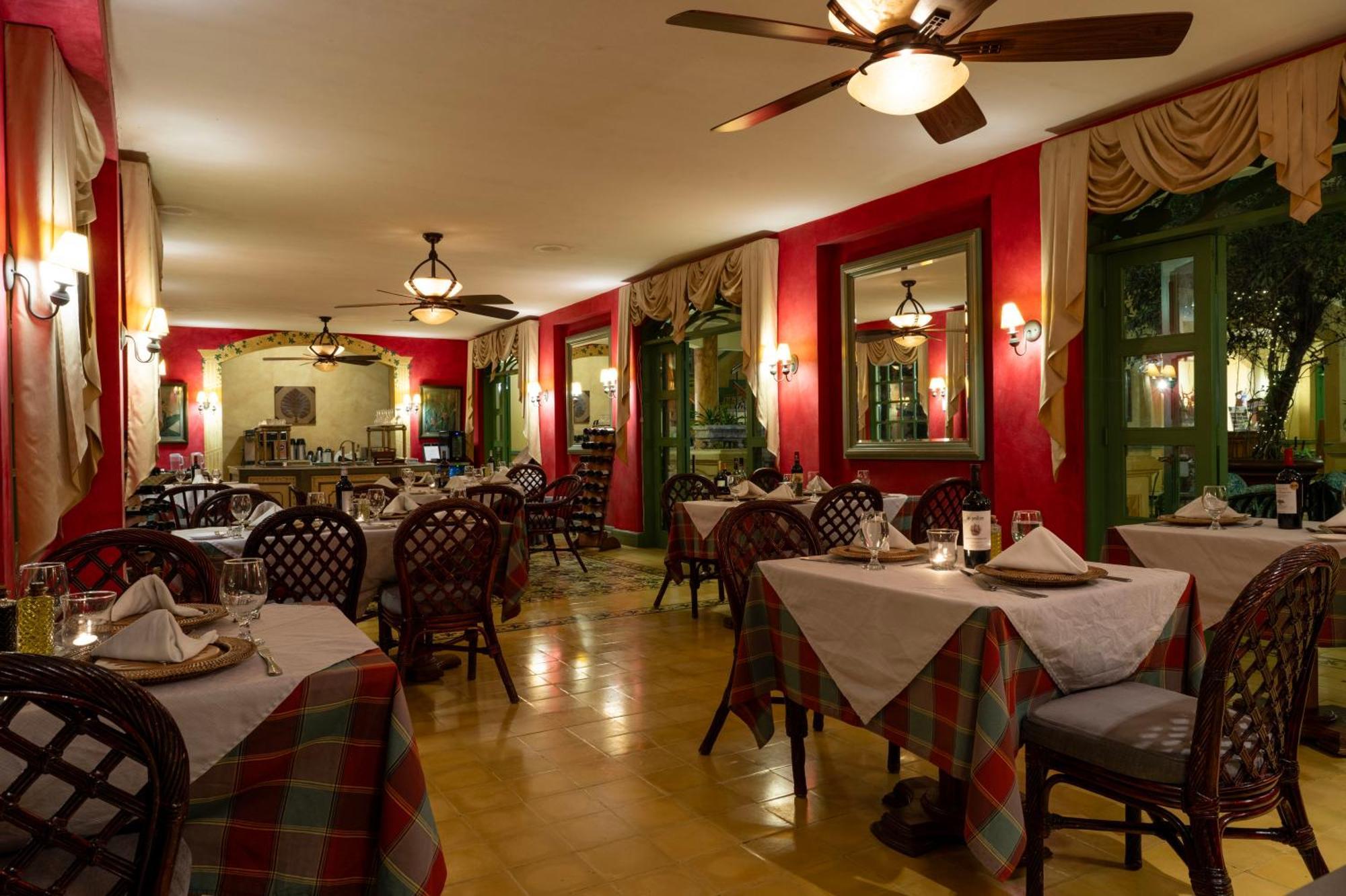Hotel Casa Turire Turrialba Eksteriør billede