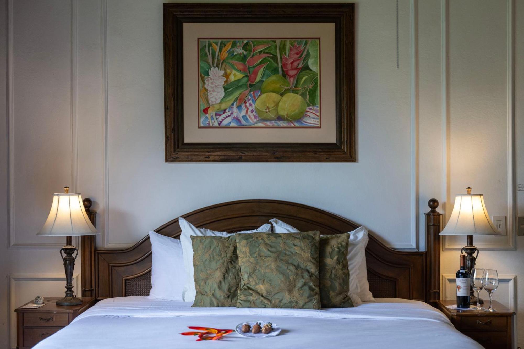 Hotel Casa Turire Turrialba Eksteriør billede