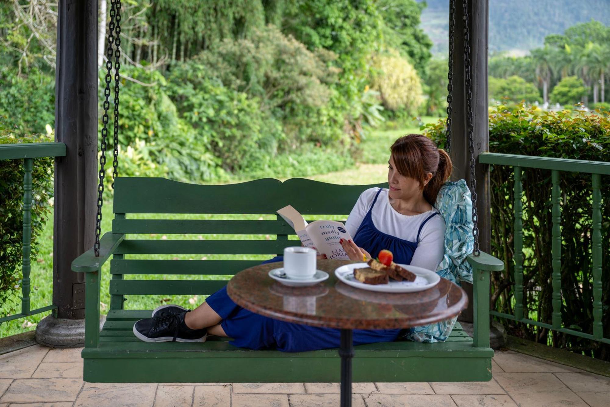 Hotel Casa Turire Turrialba Eksteriør billede